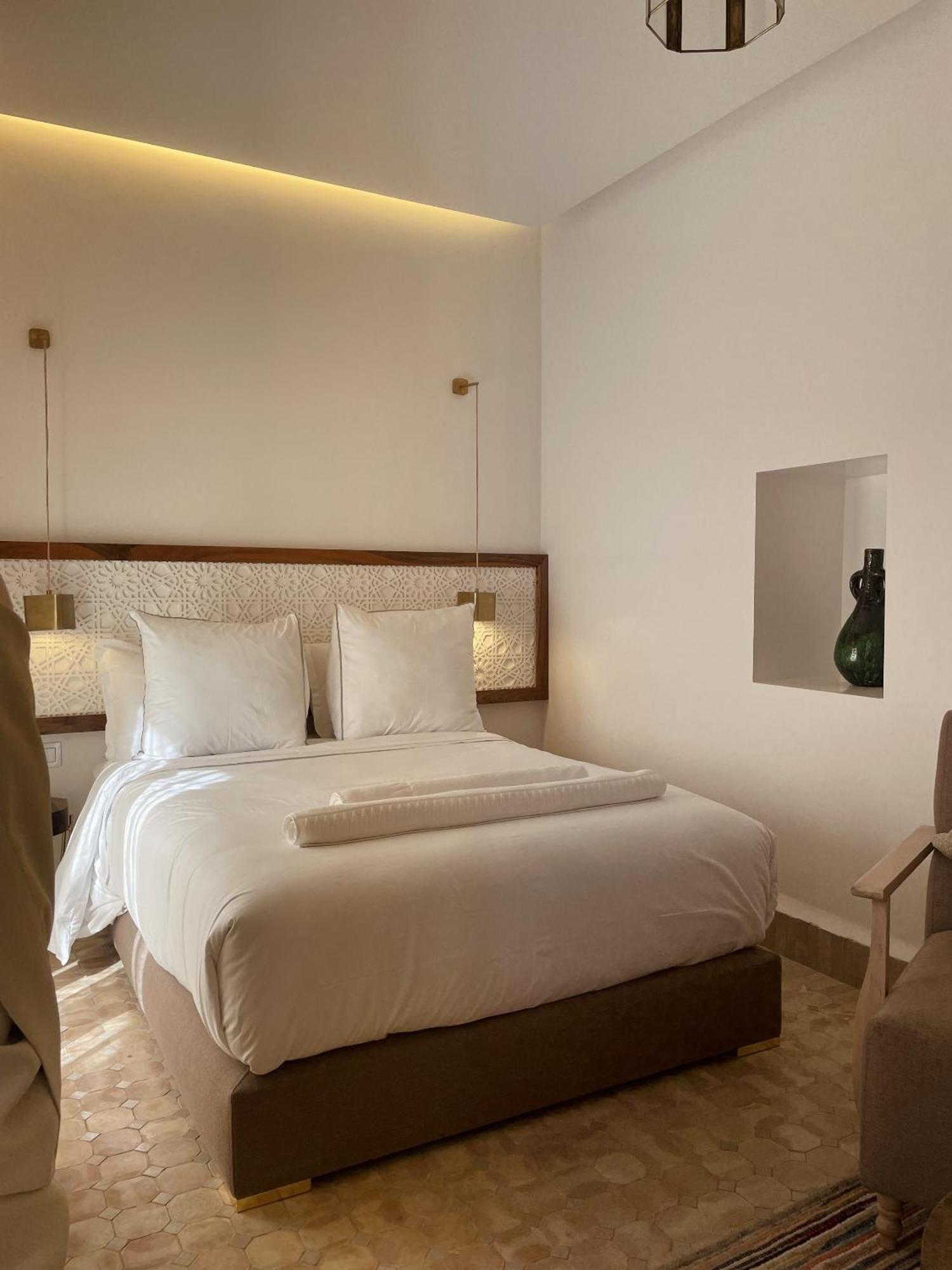 Riad Dar Bayane Marrakesh Bilik gambar