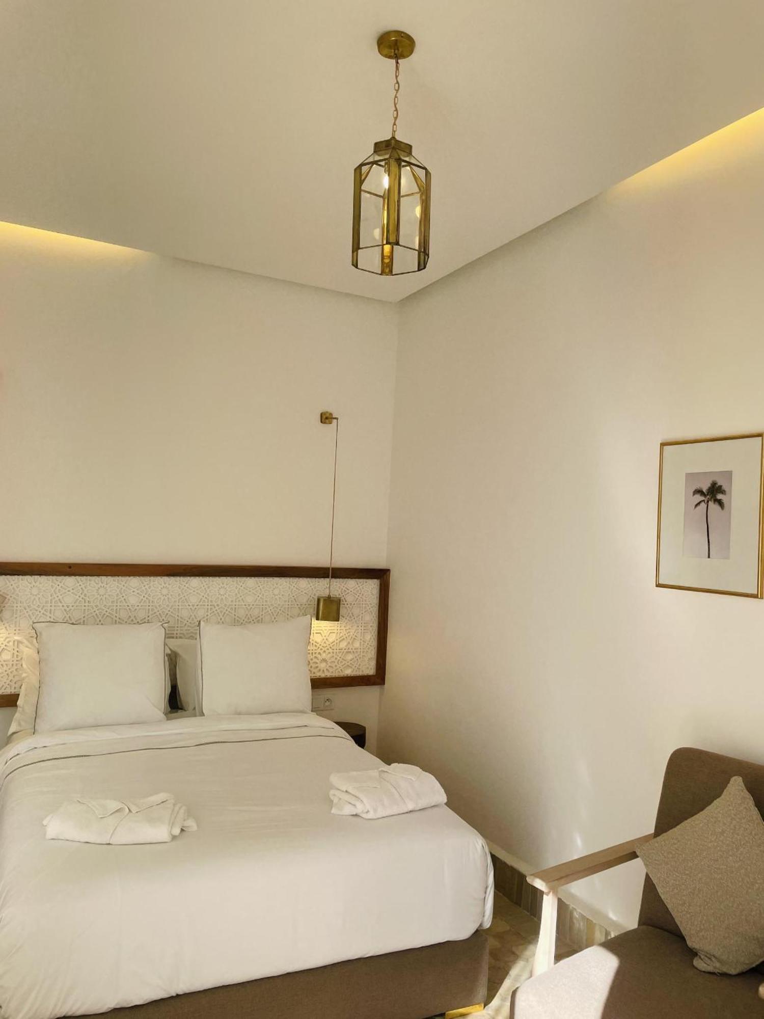 Riad Dar Bayane Marrakesh Bilik gambar