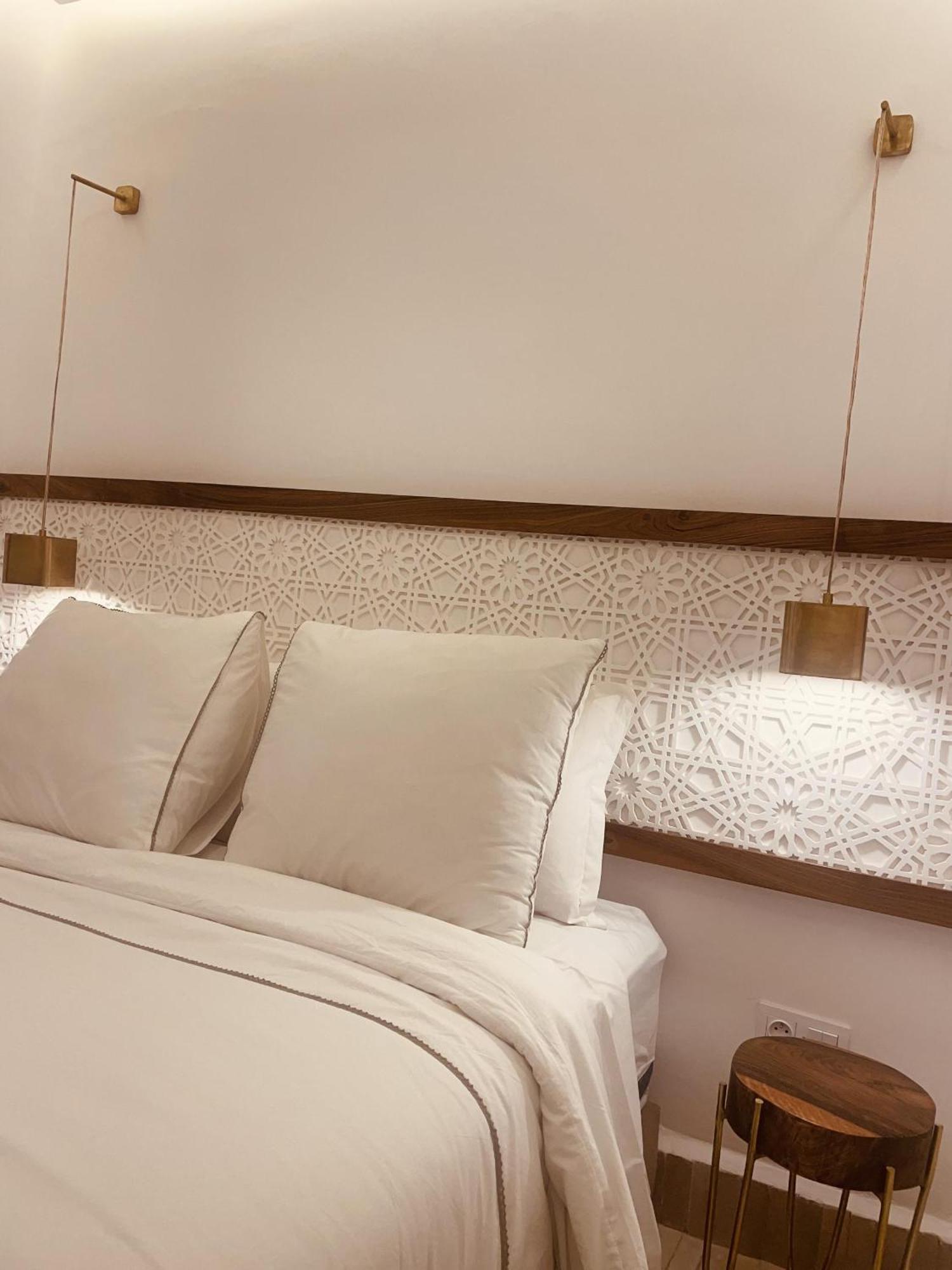 Riad Dar Bayane Marrakesh Bilik gambar