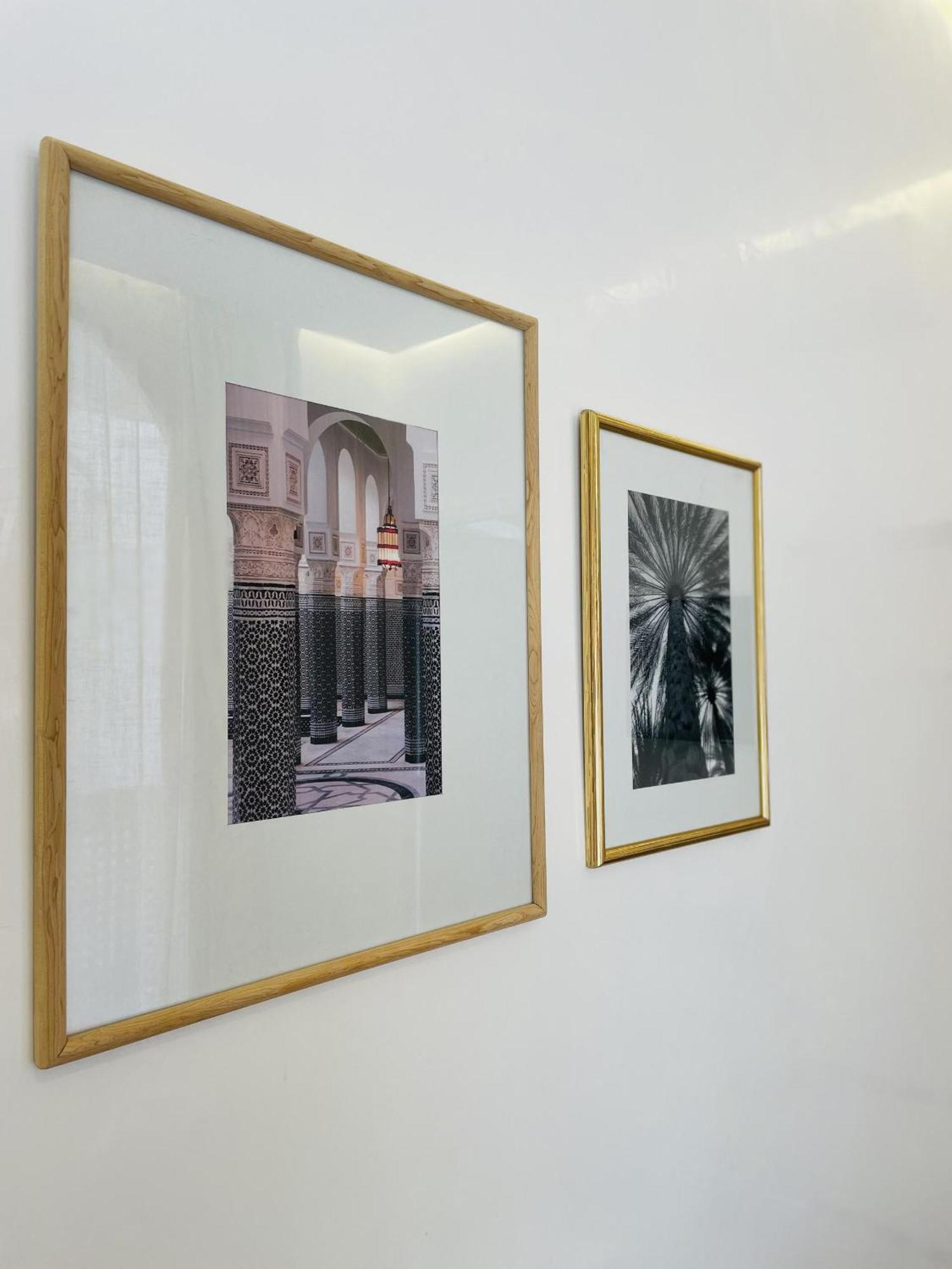 Riad Dar Bayane Marrakesh Bilik gambar