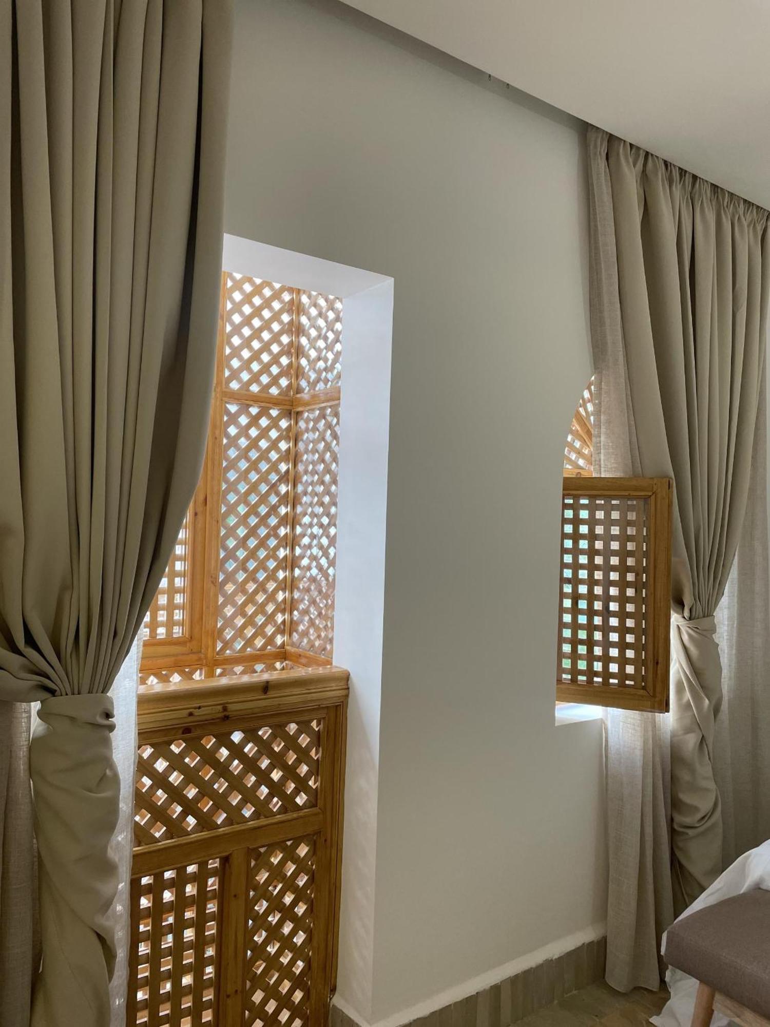 Riad Dar Bayane Marrakesh Bilik gambar