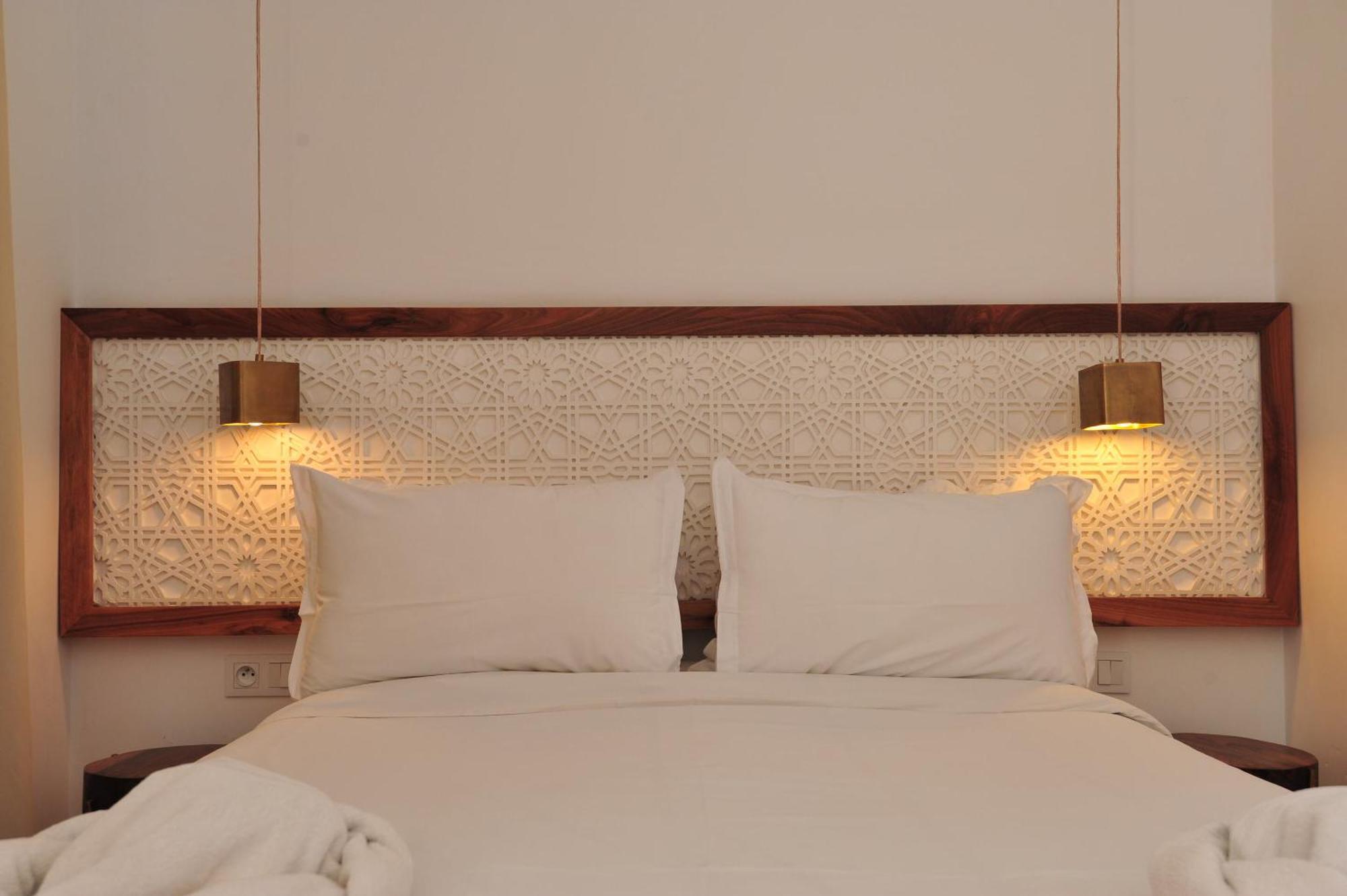 Riad Dar Bayane Marrakesh Bilik gambar